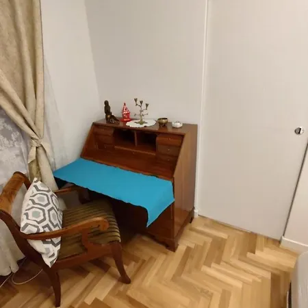 Apartment Apartament Przy Starym Miescie Warsaw