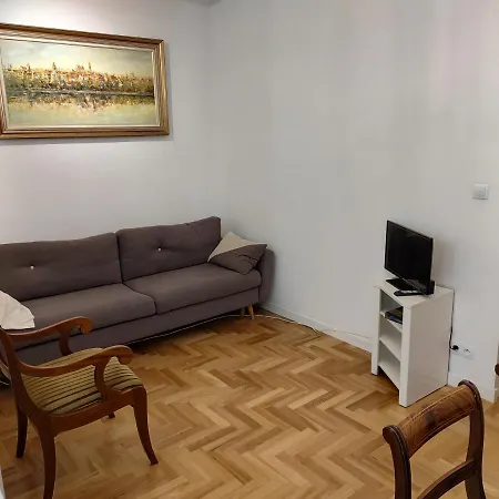 Apartament Przy Starym Miescie * Warsaw