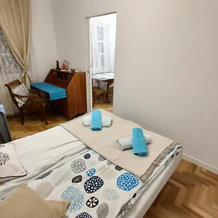 Apartment Apartament Przy Starym Miescie