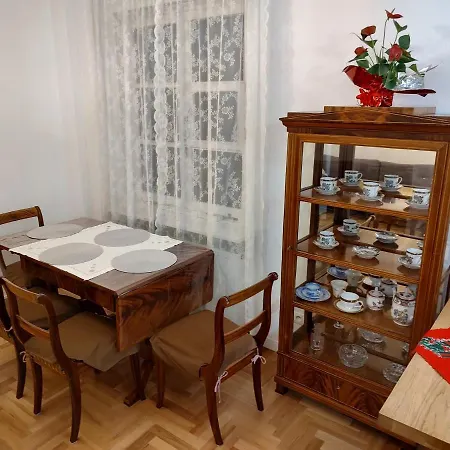 Apartment Apartament Przy Starym Miescie Warsaw
