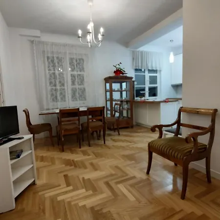 Apartament Przy Starym Miescie * Warsaw