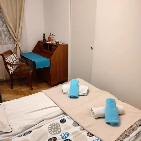 Apartament Przy Starym Miescie Apartment Warsaw