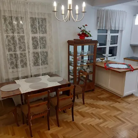 Apartament Przy Starym Miescie Apartment Warsaw
