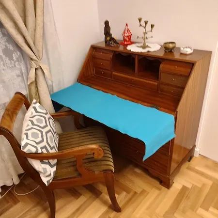 Apartament Przy Starym Miescie * Warsaw