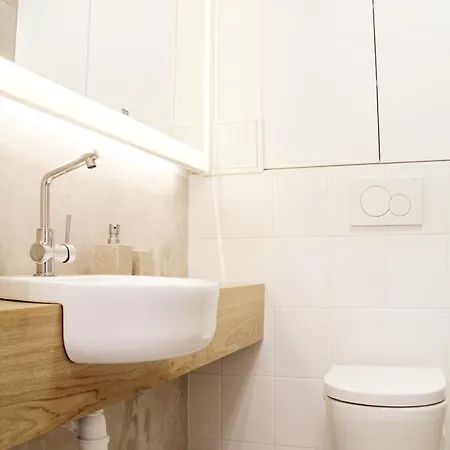 Apartament Przy Starym Miescie Apartment