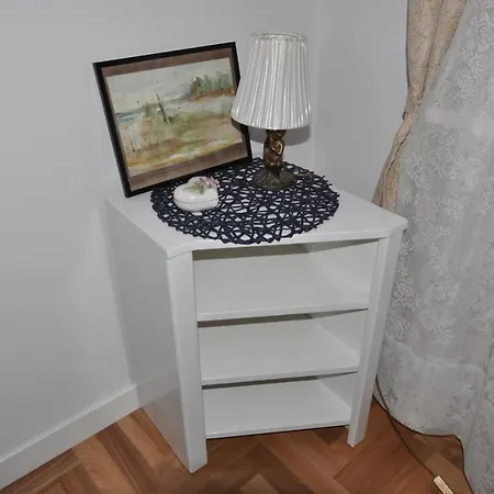 Apartament Przy Starym Miescie Warsaw