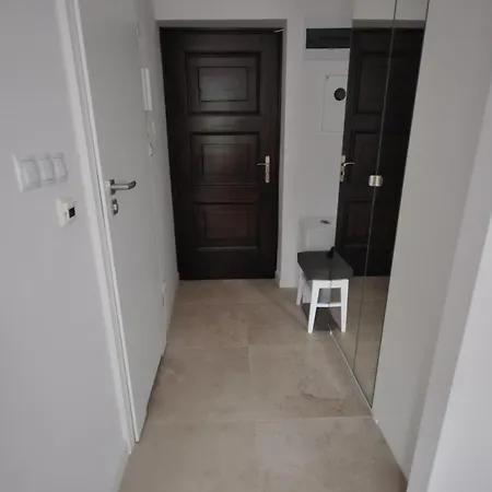 Apartament Przy Starym Miescie Warsaw