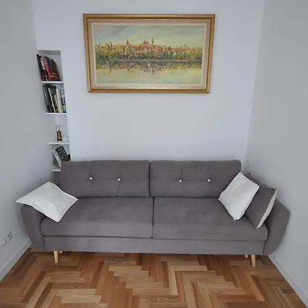 Apartment Apartament Przy Starym Miescie *