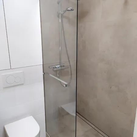 Apartament Przy Starym Miescie Apartment Warsaw