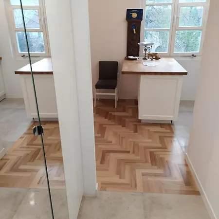 Apartment Apartament Przy Starym Miescie