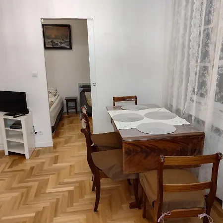 Apartman Apartament Przy Starym Miescie *