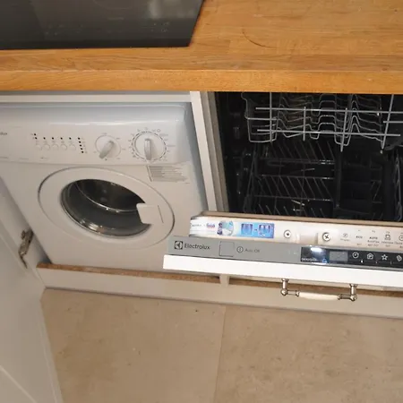 Apartman Apartament Przy Starym Miescie